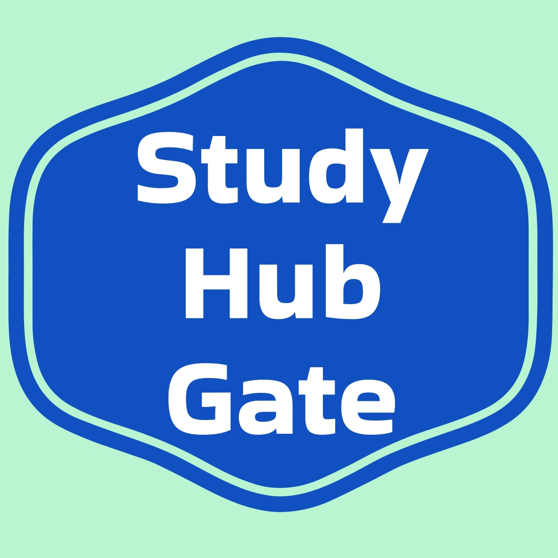 Study Hub Gate(入退室システム)