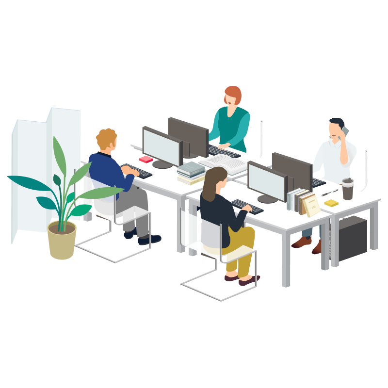 就労継続支援B型事業所とは